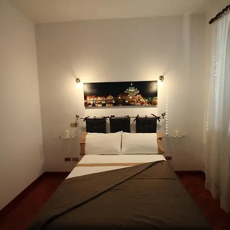 Yourhome * روما