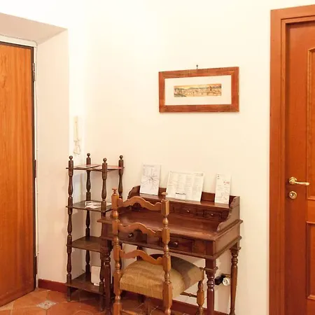 Yourhome شقة روما