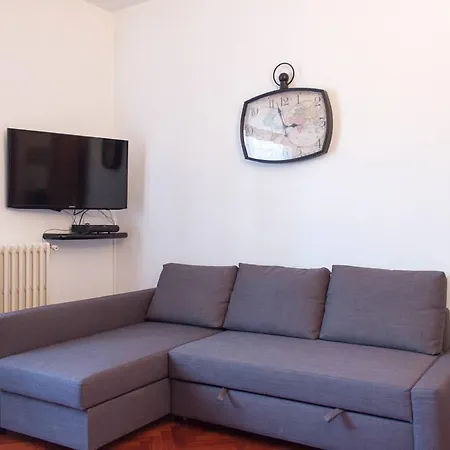 شقة Yourhome روما